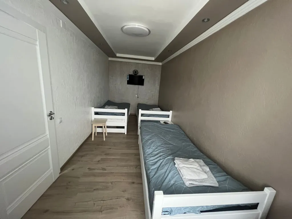 Лучшая квартира в старой Териберке