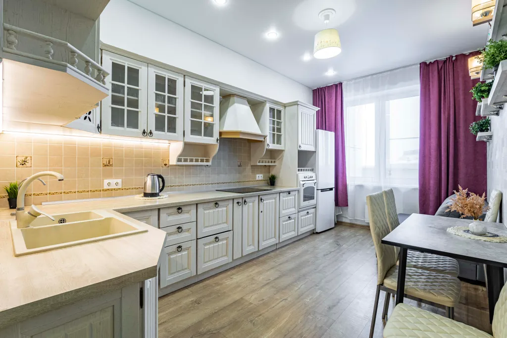 Квартира в ЖК Селен на Козицына