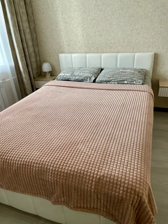 Квартира Видовая квартира — Хабаровск