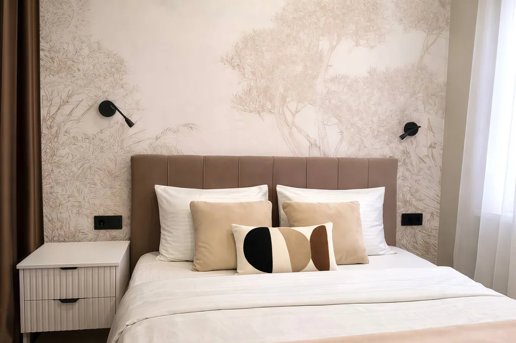 Квартира в центре города рядом с площадью Революции