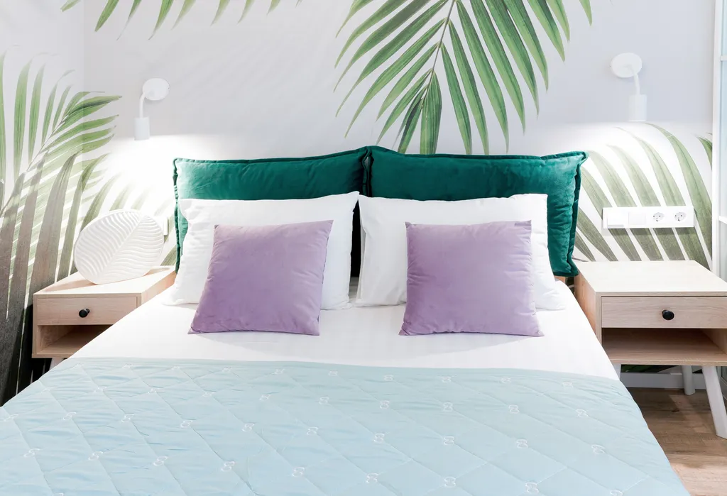 Апартаменты однокомнатный комфорт