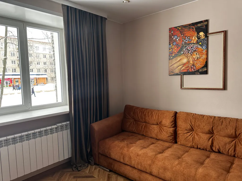 Галерея в центре