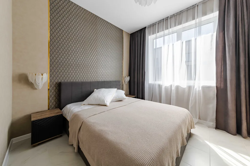 Уютный загородный дом