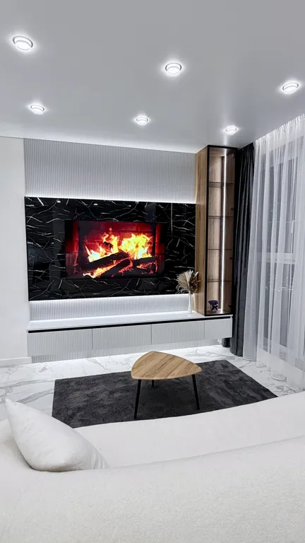 Luxury apartment «ELITE»