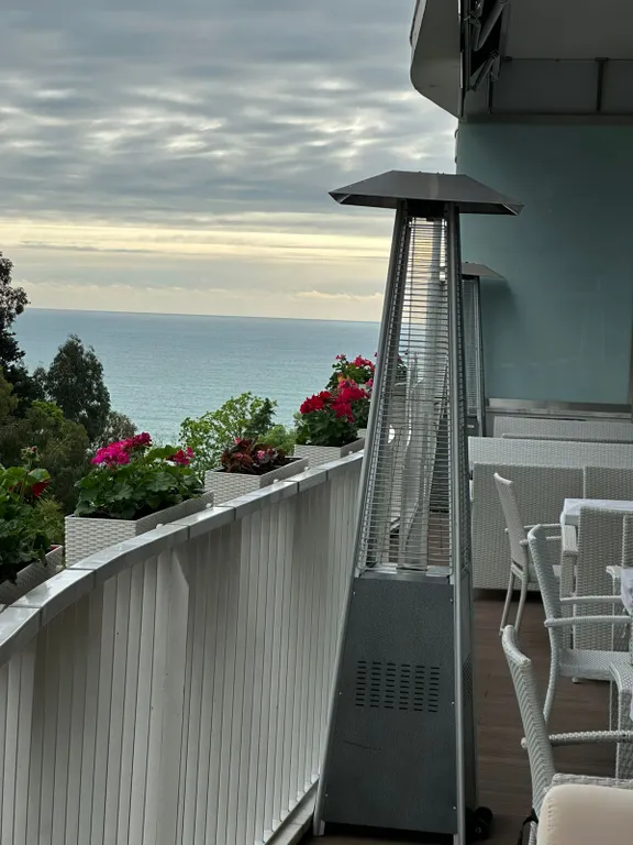 Видовой апартамент в ЖК Актёр Гэлекси