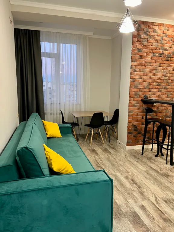 Стильная квартира бизнес класса — аренда посуточно в Нальчик