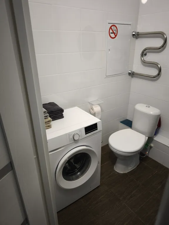 Квартира в ЖК Десна