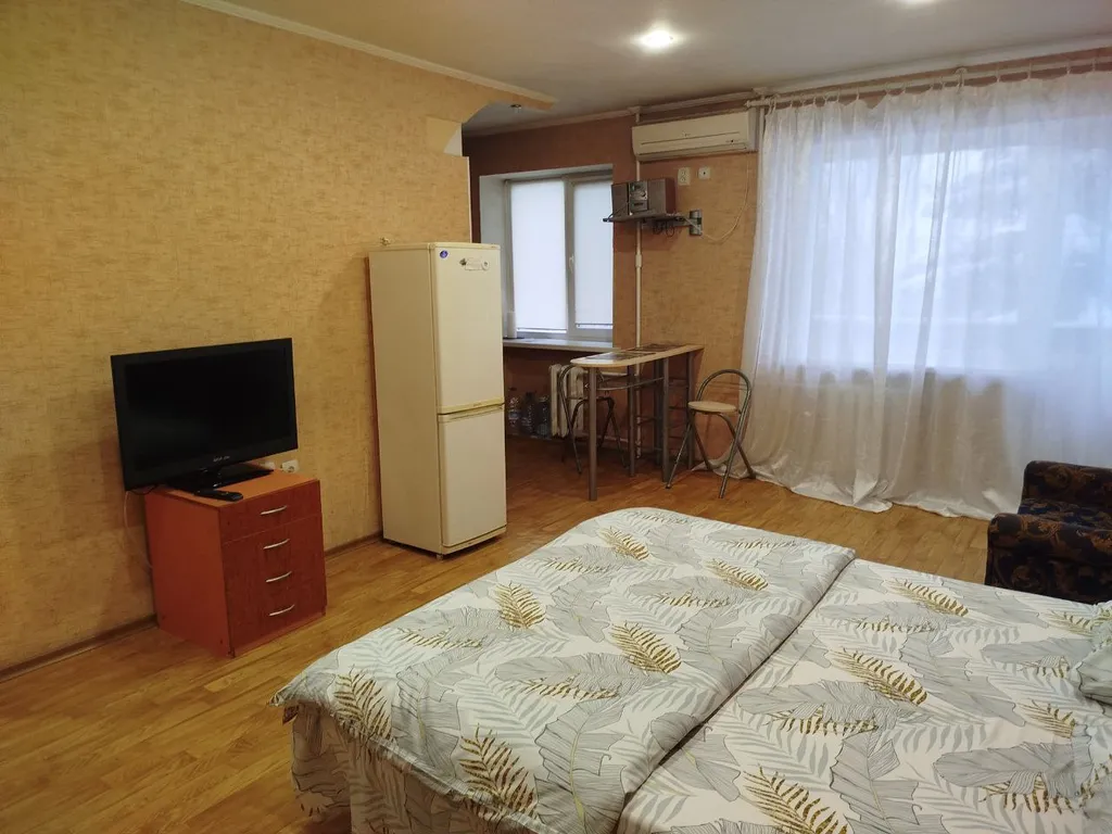 Квартира центр Харцызска