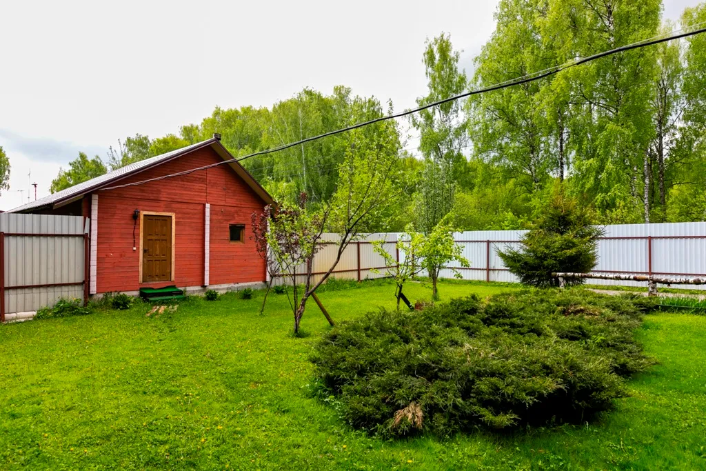 5-комнатный Дом