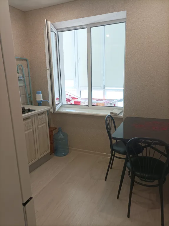 Уютная светлая квартира с панорамным видом на море