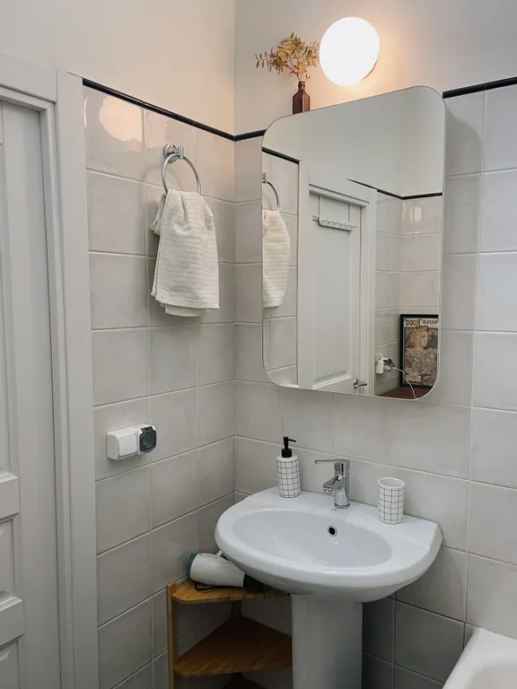 Квартира Уютная квартира у Казанского собора — Санкт-Петербург