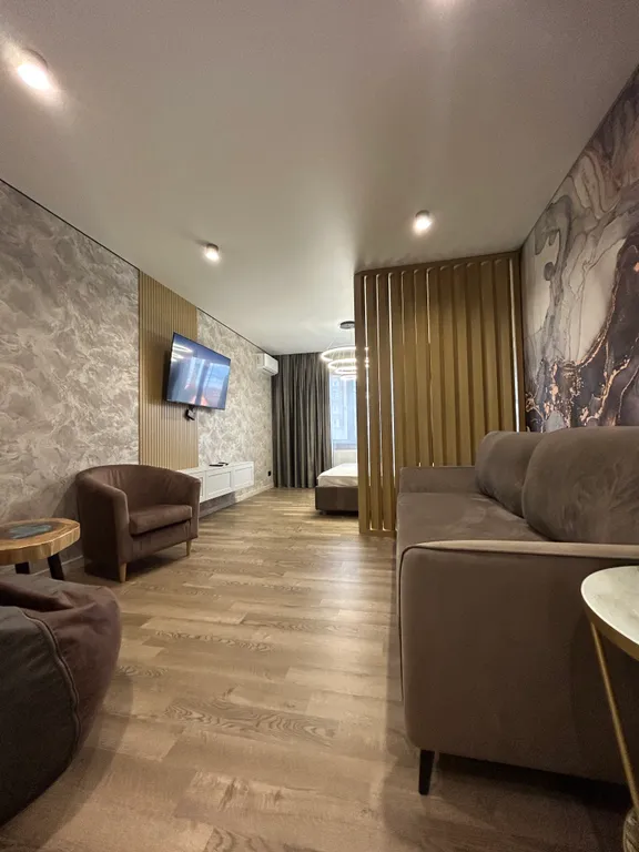 Квартира Люкс на Ромашке