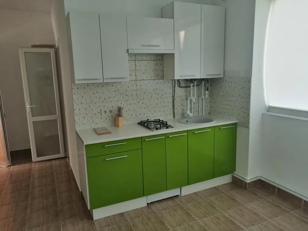 Уютная квартира для двоих