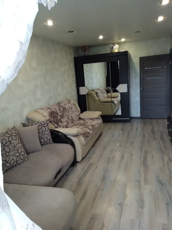 Хорошая квартира