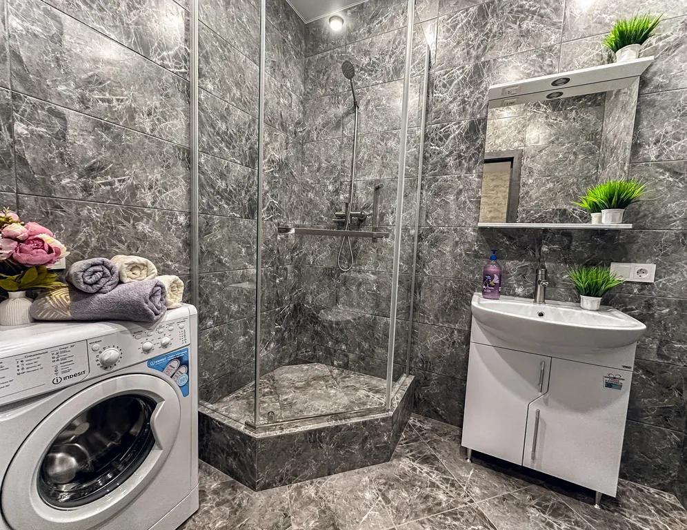 Hоmе Lav — Апартаменты Вершина