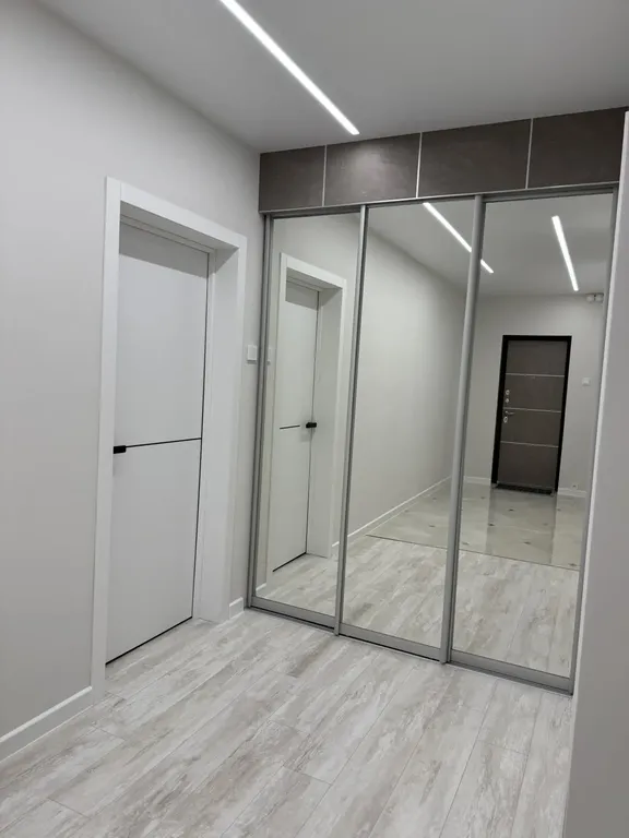 Квартира Двухкомнатная квартира у озера в центре Краснодара — Краснодар