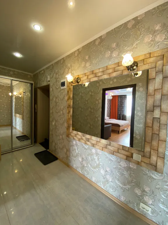 Апартаменты Вега рядом с Железнодорожный вокзалом