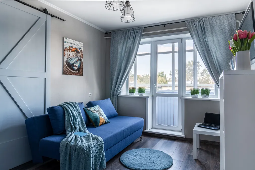 Студия Индиго