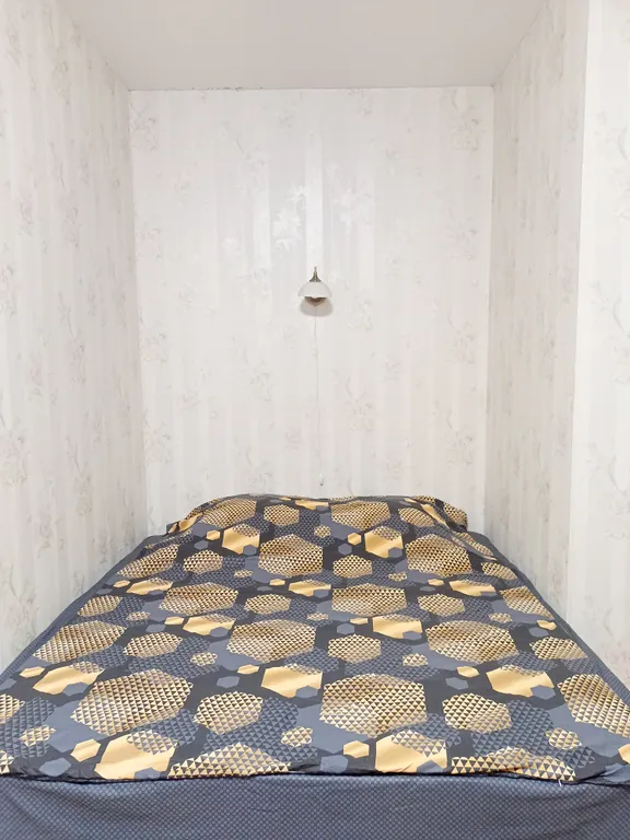 Просторная квартира рядом с драмтеатром