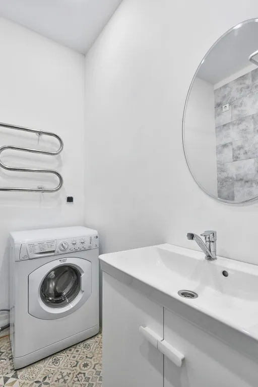 Уютная студия в центре города