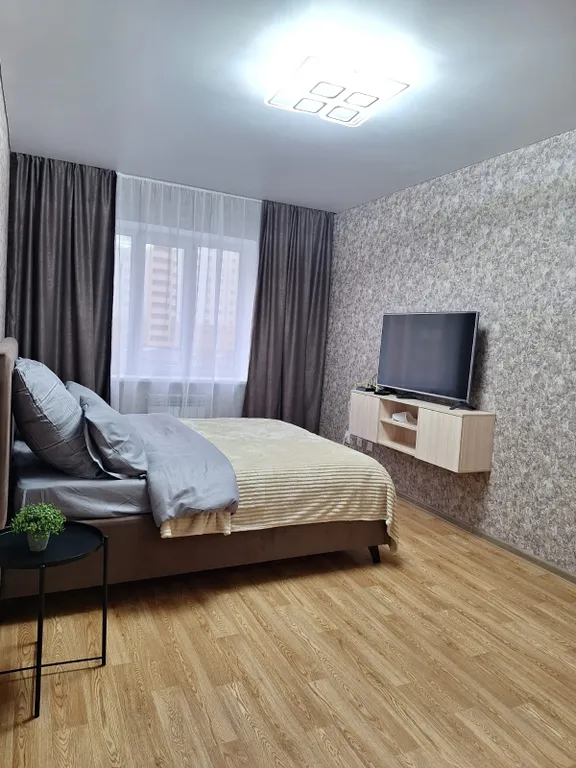 Уютная квартира в Арбеково