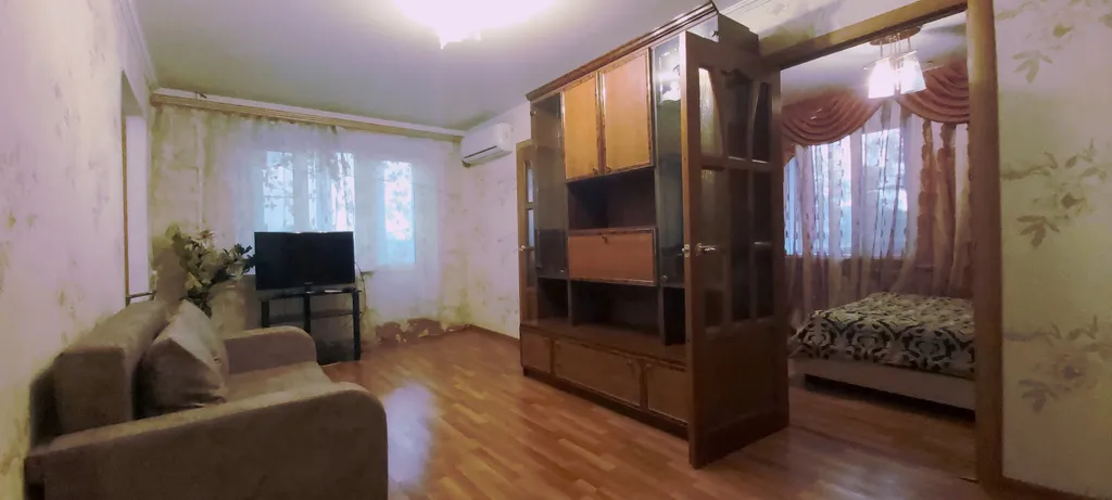 Апартаменты в самом центре города, 12 мин до аэропорта