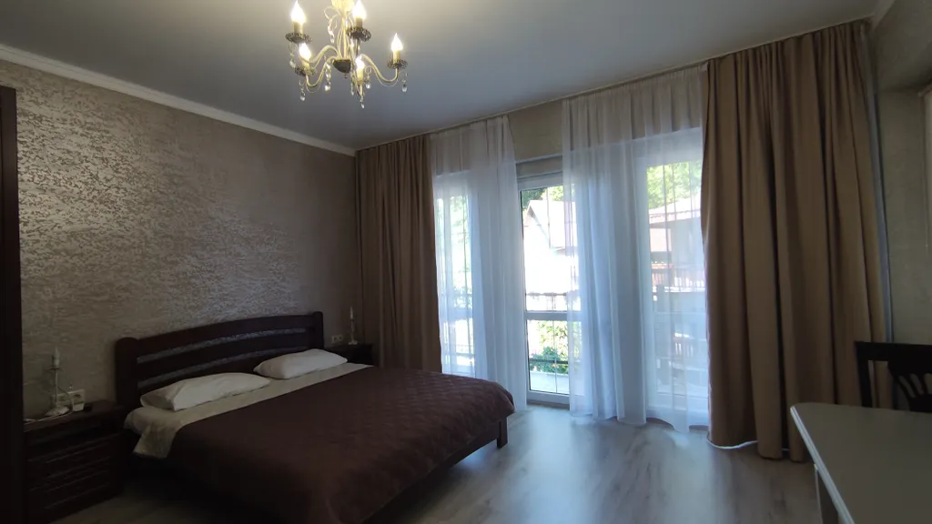 Квартира 1-комнатная Квартира — Гагра