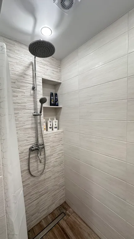 Уютная квартира возле источника