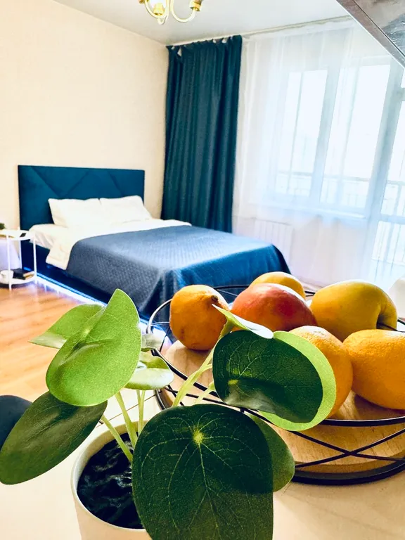 Семейный номер улучшенный