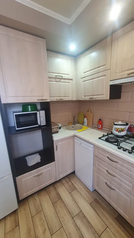 Уютная квартира в центре