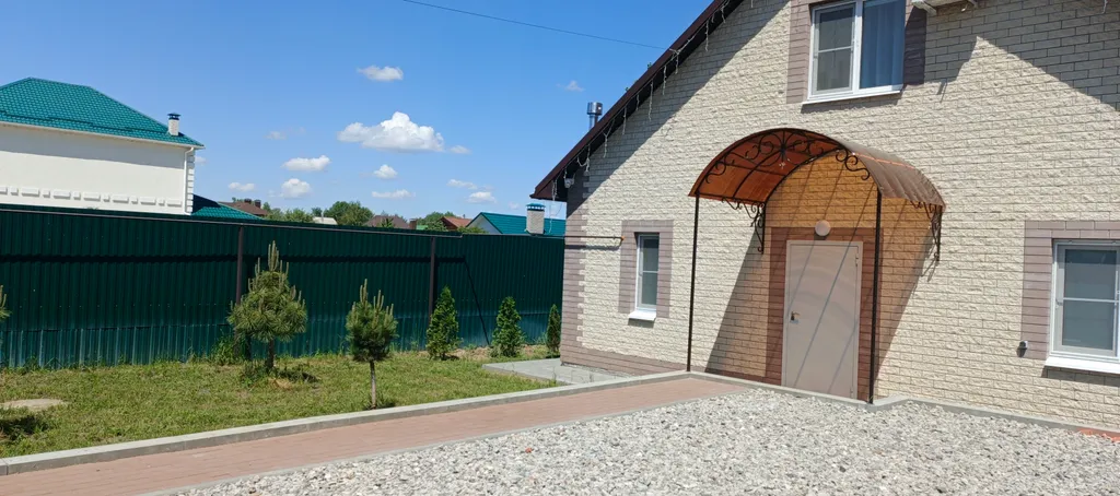 Коттедж 4-комнатный Дом — аренда посуточно в Волжский