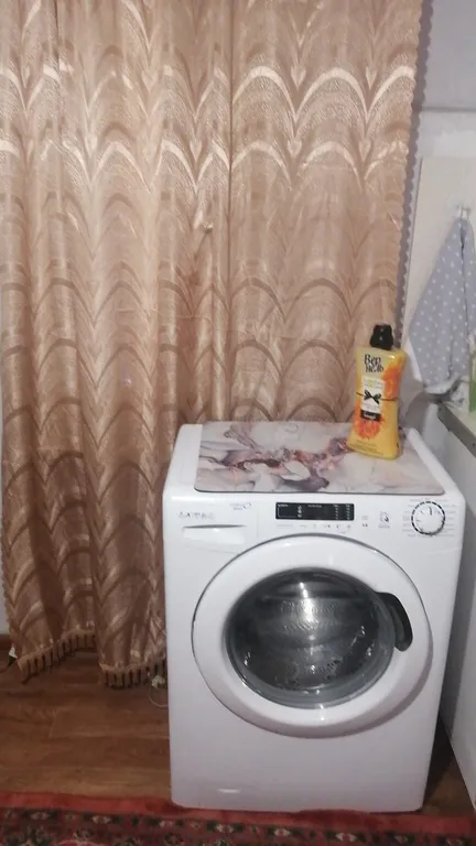 Уютное жилье в центре города отдельно от хозяев