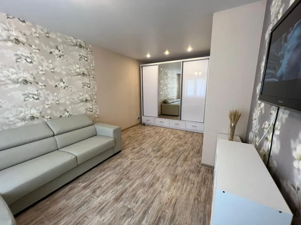 Уютная квартира в новом доме — аренда посуточно в Зеленоградск