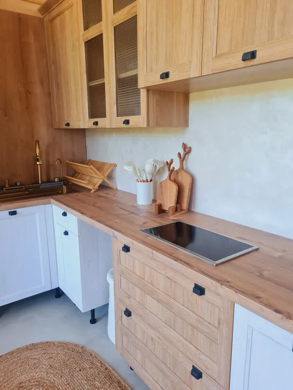 Дом у озера