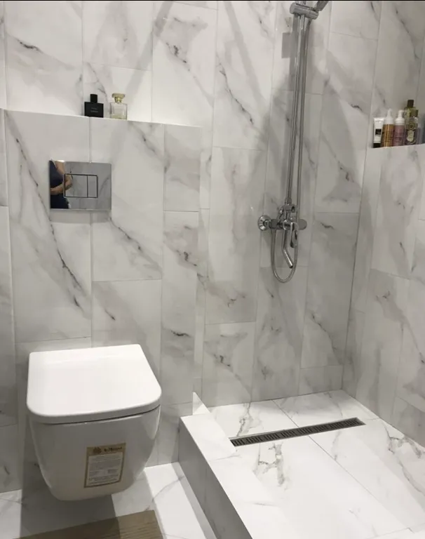 Квартира Уютная квартира у моря — Геленджик