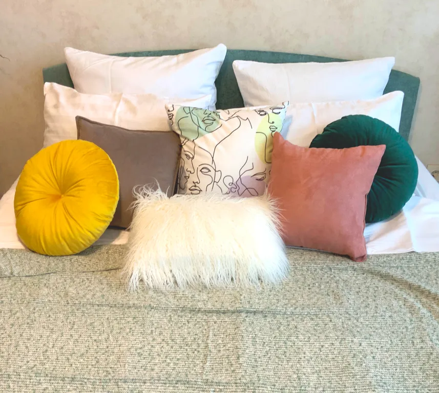 2-комнатная квартира у Оперного театра, башни Высоцкий, Храма на Крови