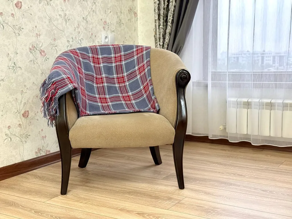 Уютный апартамент