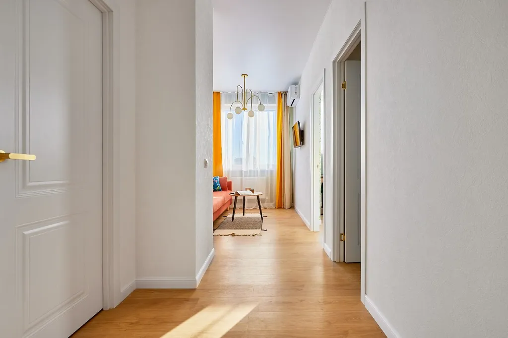 Дом восходящего солнца