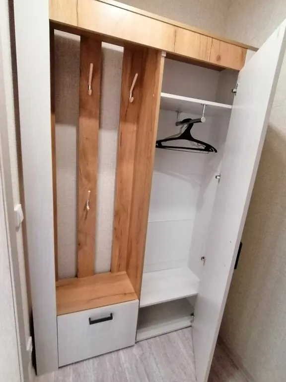 Квартира Уютная квартира-студия — Анапа