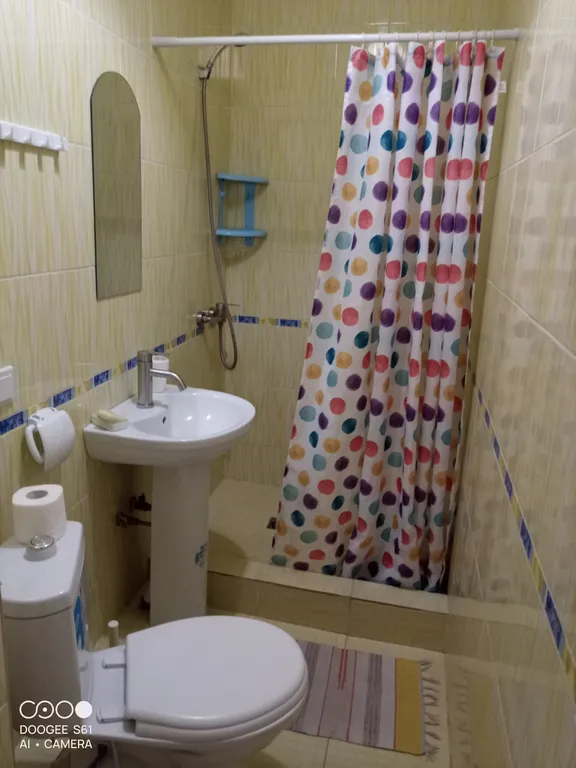 Квартира Комната — Кучугуры