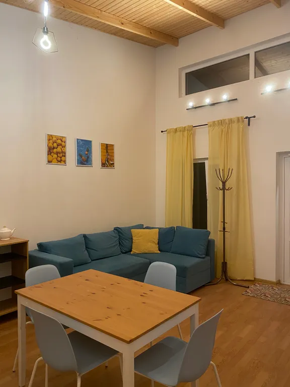 Ваша дача на море витязево 2