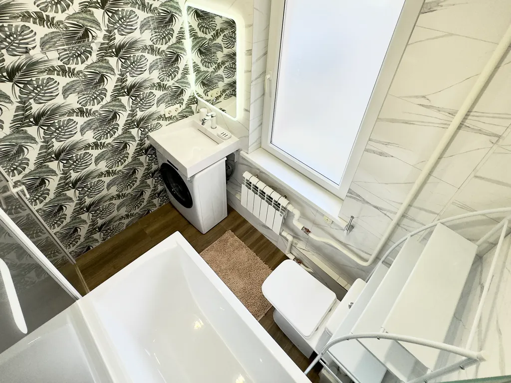 Квартира Квартира Люкс-апартамент Греция — Адлер