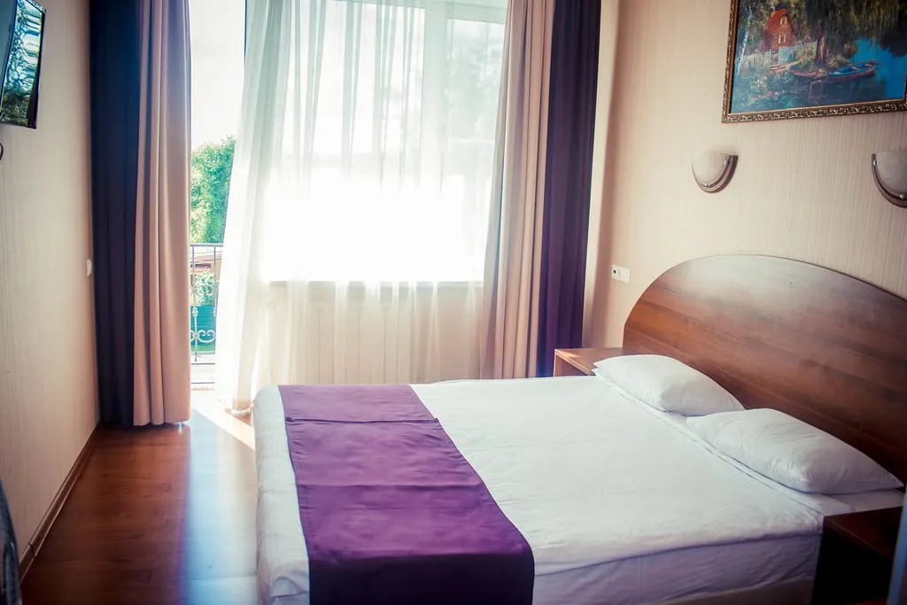 Квартира Комната — аренда посуточно в Сергиев Посад