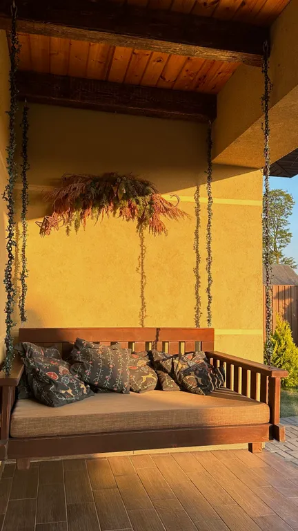 Загородный коттедж премиум класса - для семейного отдыха в 45 километрах от Минска