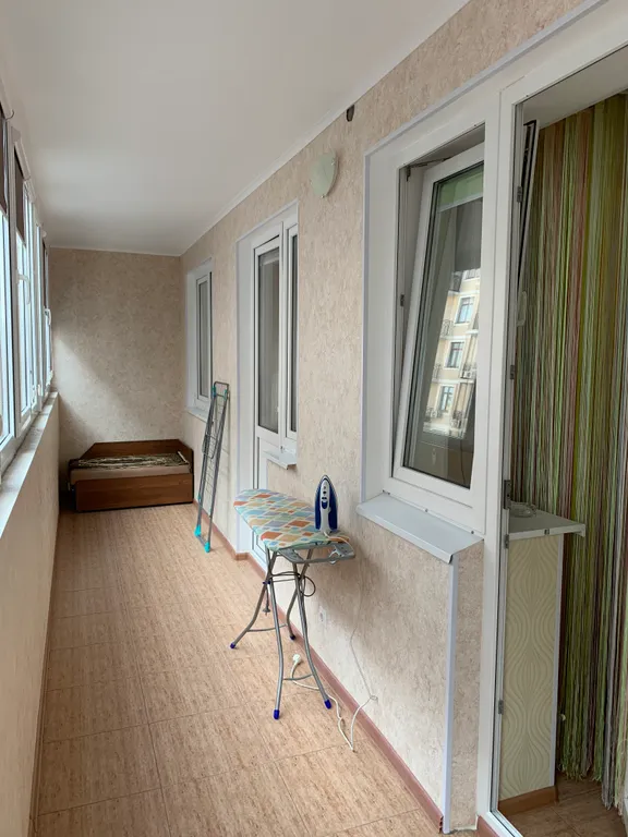 Уютная квартира в центре рядом с морем