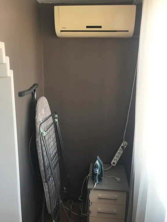 Квартира 2-комнатная Квартира — Владикавказ