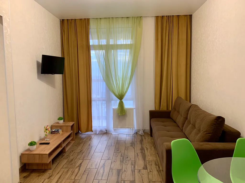 Квартира рядом с ОКБ