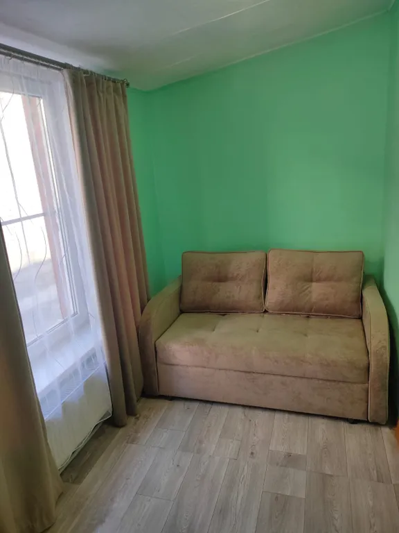 Тишина и уют в центре города