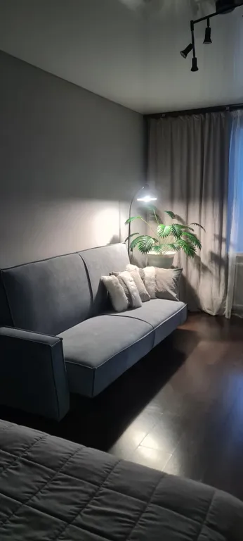 Квартира в центре города