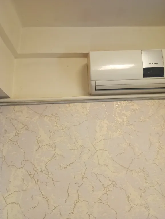 В центре Еревана с собственном двориком